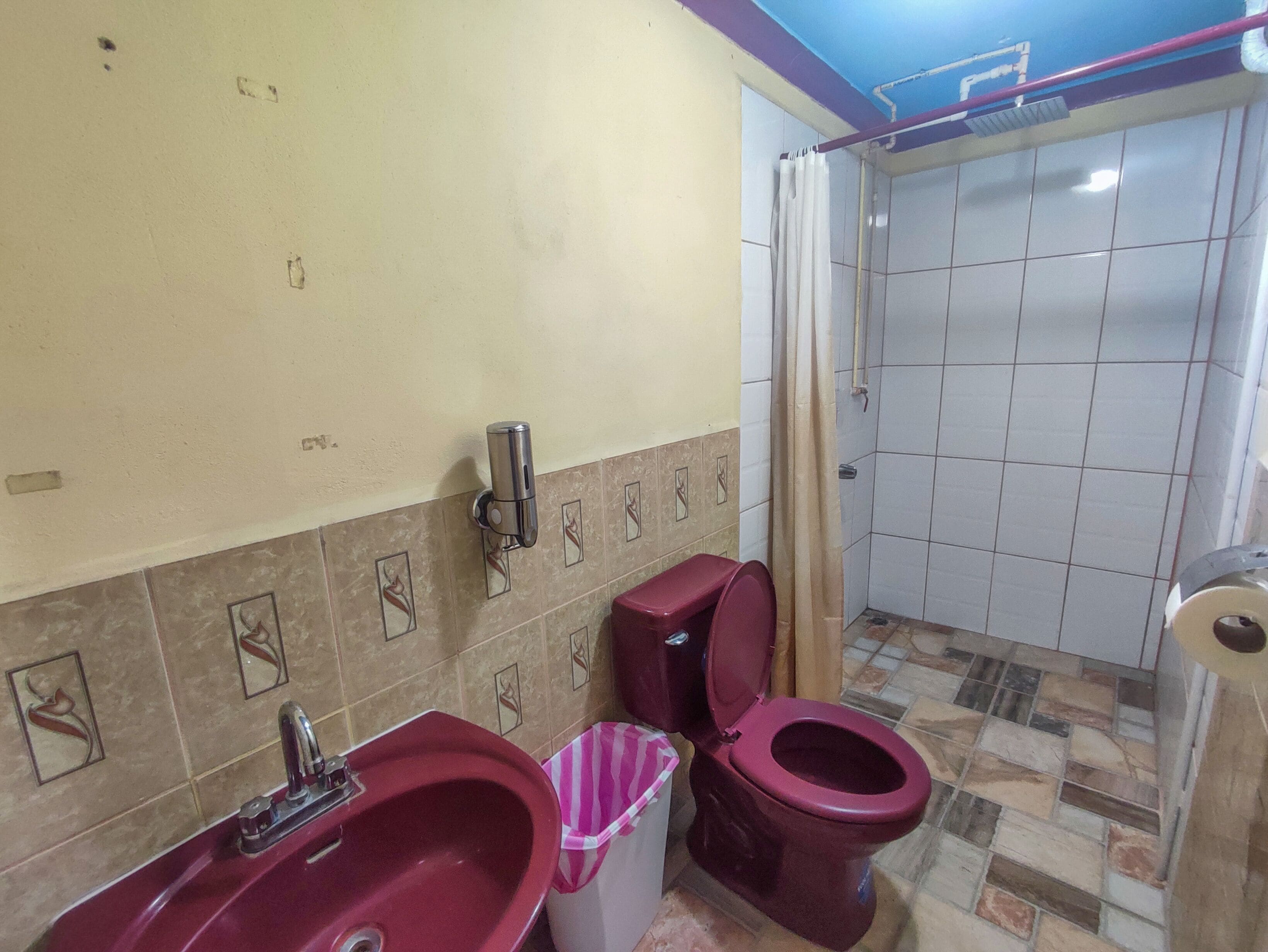 Photo - Hotel Fuente de Paz Managua