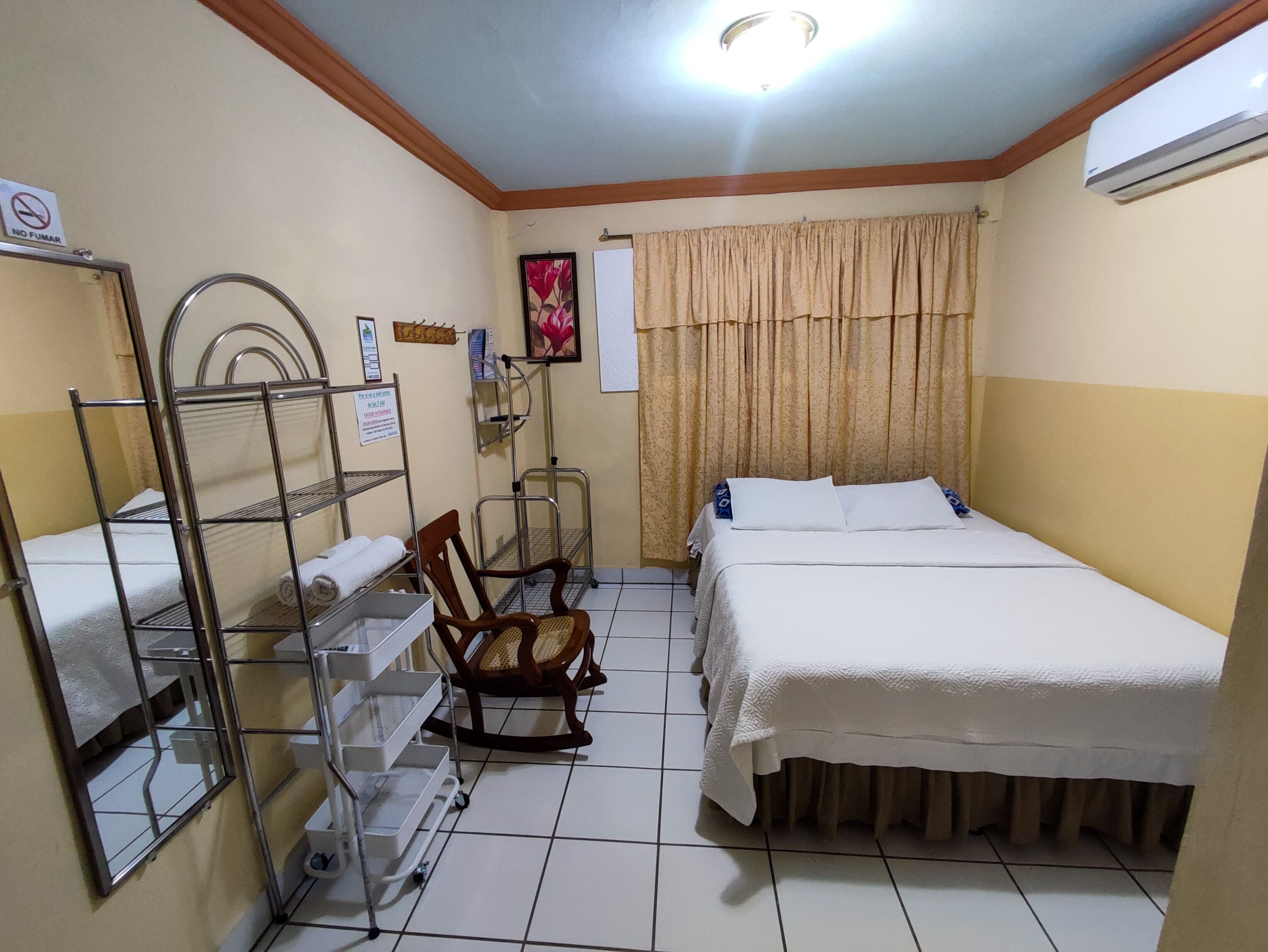 Photo - Hotel Fuente de Paz Managua