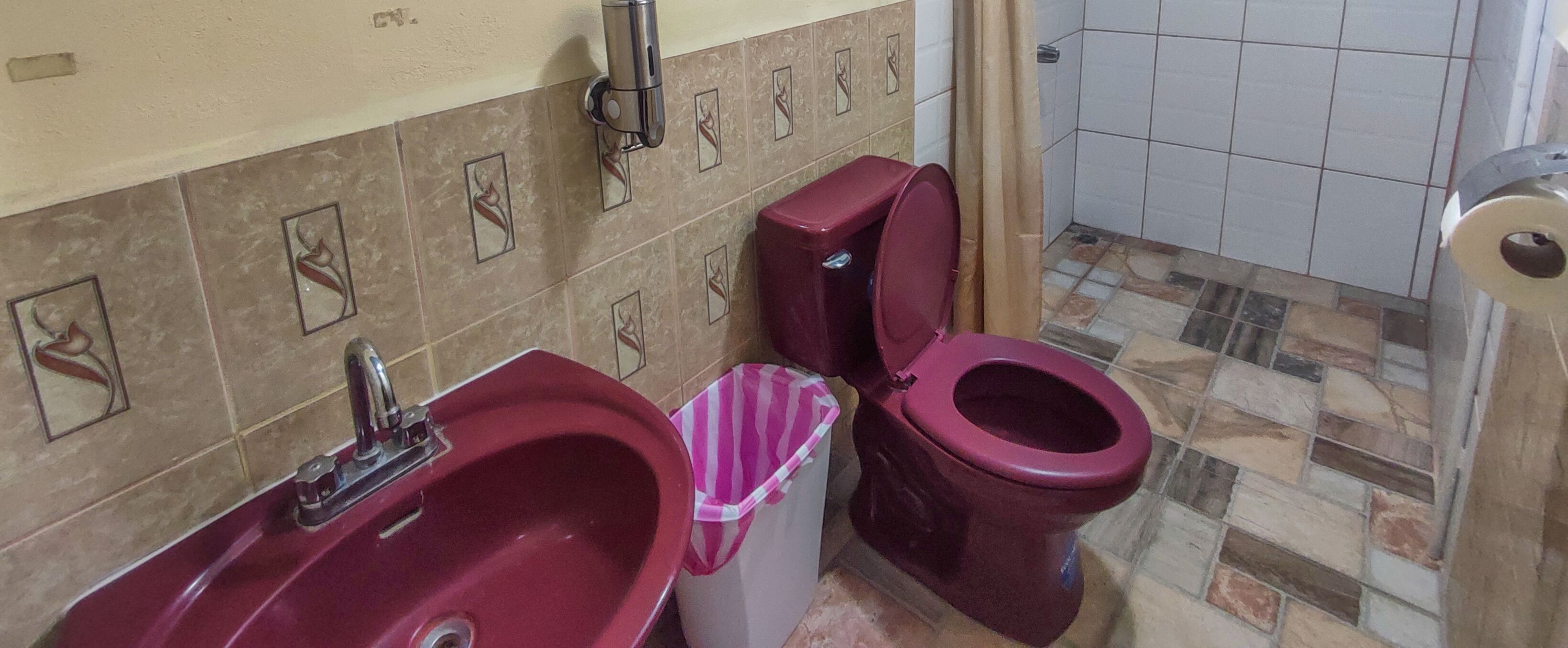 Photo - Hotel Fuente de Paz Managua