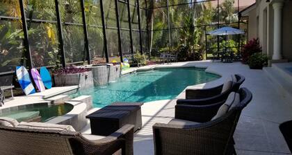 Mansion Getaway - Sleeps 24