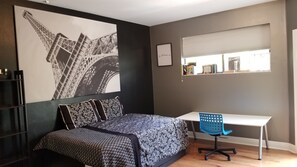 Comfort House, Multiple Bedrooms, Private Pool, Pool View