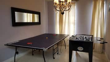 Sala de juegos