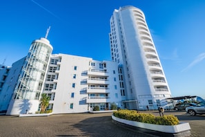 Udendørsområde