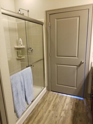 Bathroom - Tropical Waterview Escape (Bradenton)