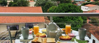 Pacifico Apart Hotel