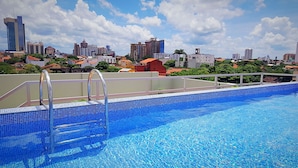Unclassified image, 2 of 42, button - Pacifico Apart Hotel (Santa Cruz)