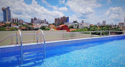 Pacifico Apart Hotel