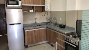 Unclassified image, 3 of 42, button - Pacifico Apart Hotel (Santa Cruz)
