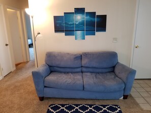 Flat-screen TV, pay films - Condo near IMG Academy & Beaches (Bradenton)