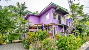 Exterior - Peace of Paradise (Quepos)