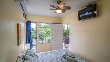 In-room safe, individually decorated, individually furnished