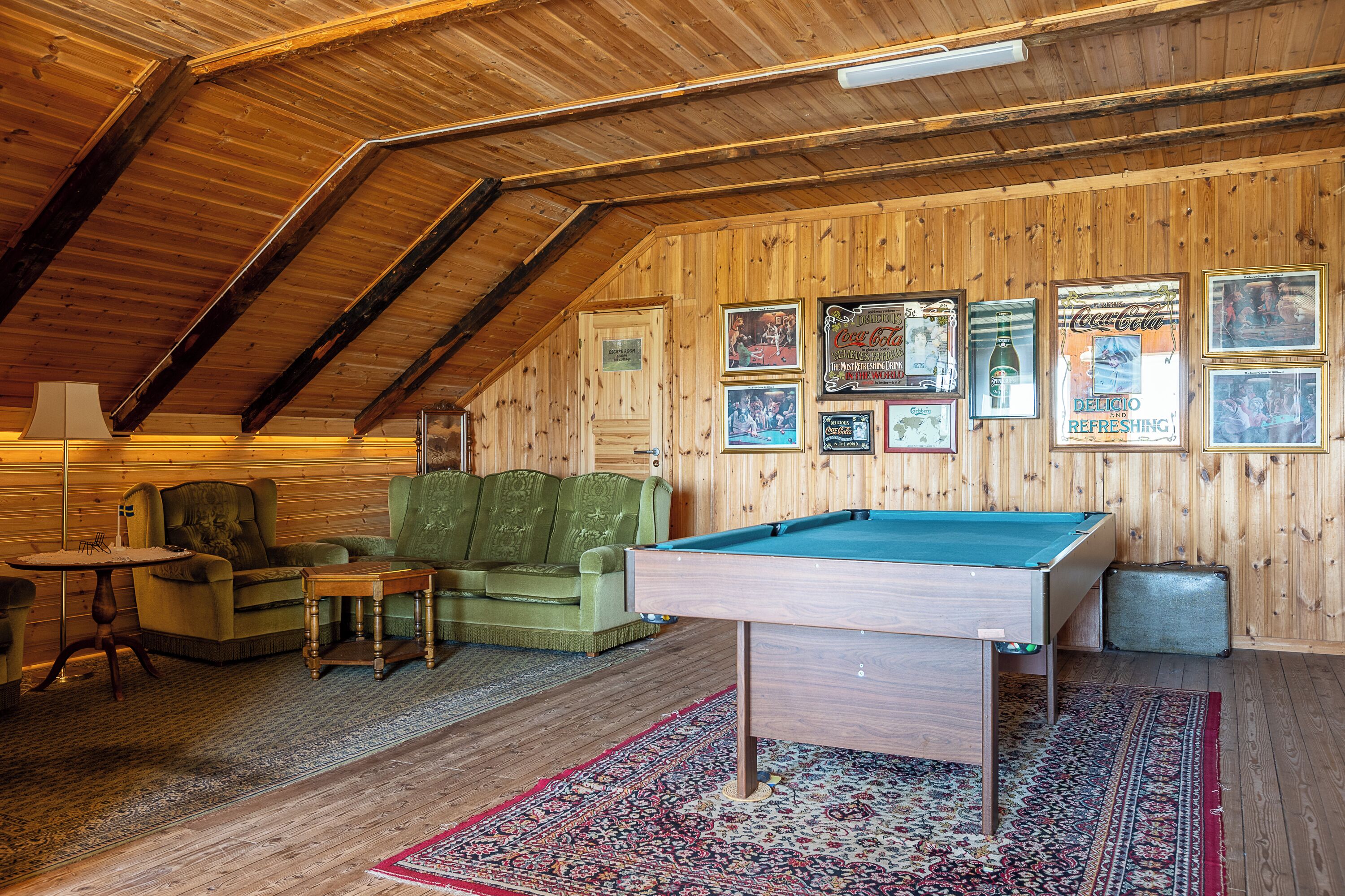 Billard