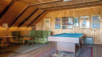 Billard