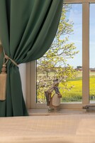 Double Room, Shared Bathroom | View from room