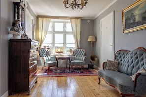 Hallway - Mjällbyhus Pensionat & Stugby (Sölvesborg)