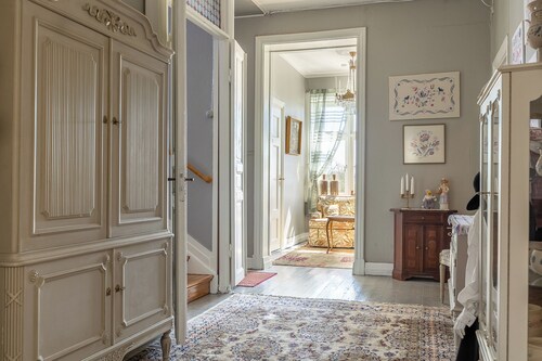 Mjällbyhus Pensionat & Stugby