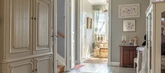 Mjällbyhus Pensionat & Stugby