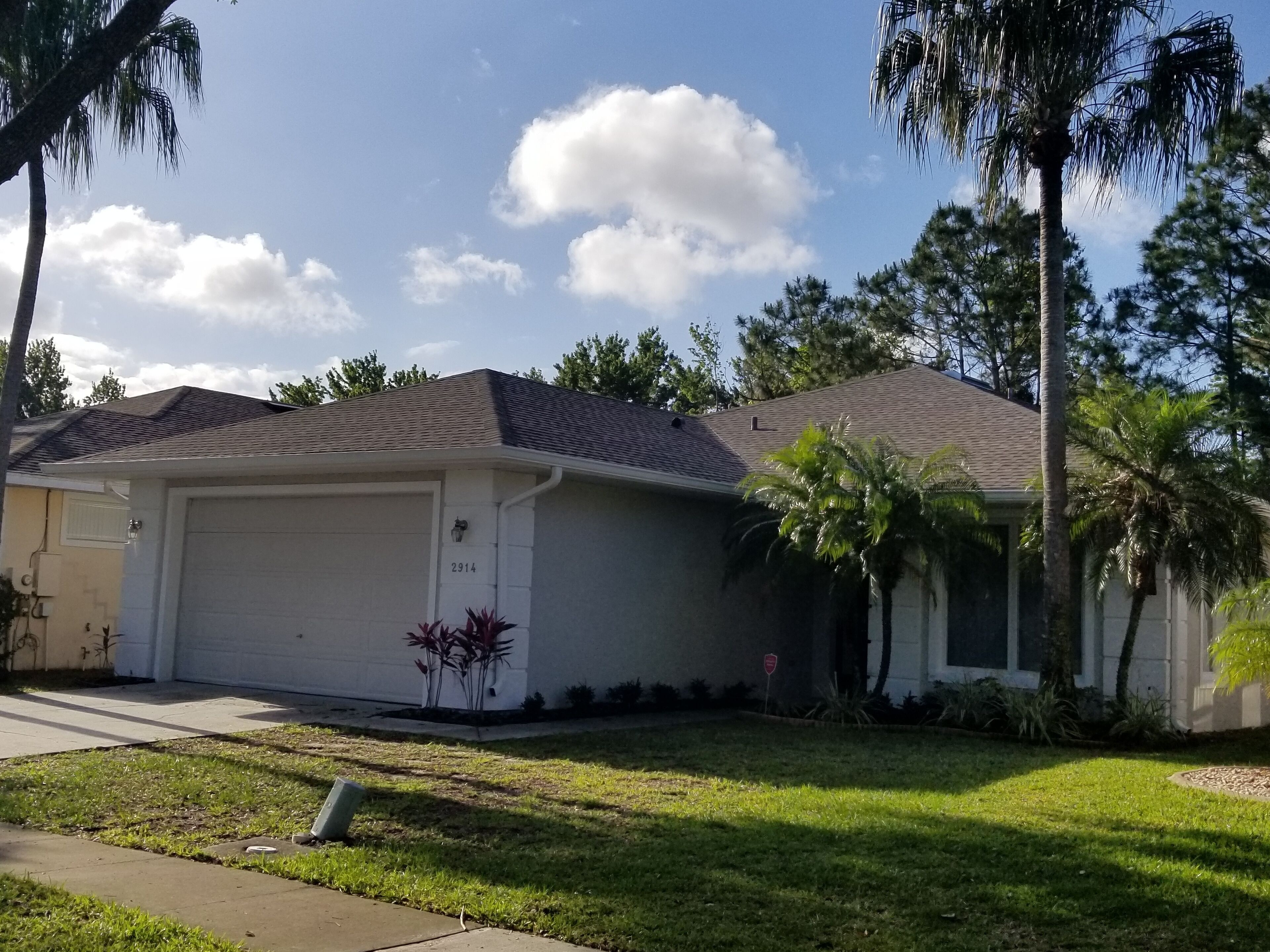 CONTACT FREE CHECK-IN/CHECK OUT - 4BR/2BA VILLA W/PVT POOL  5 MILES FROM DISNEY