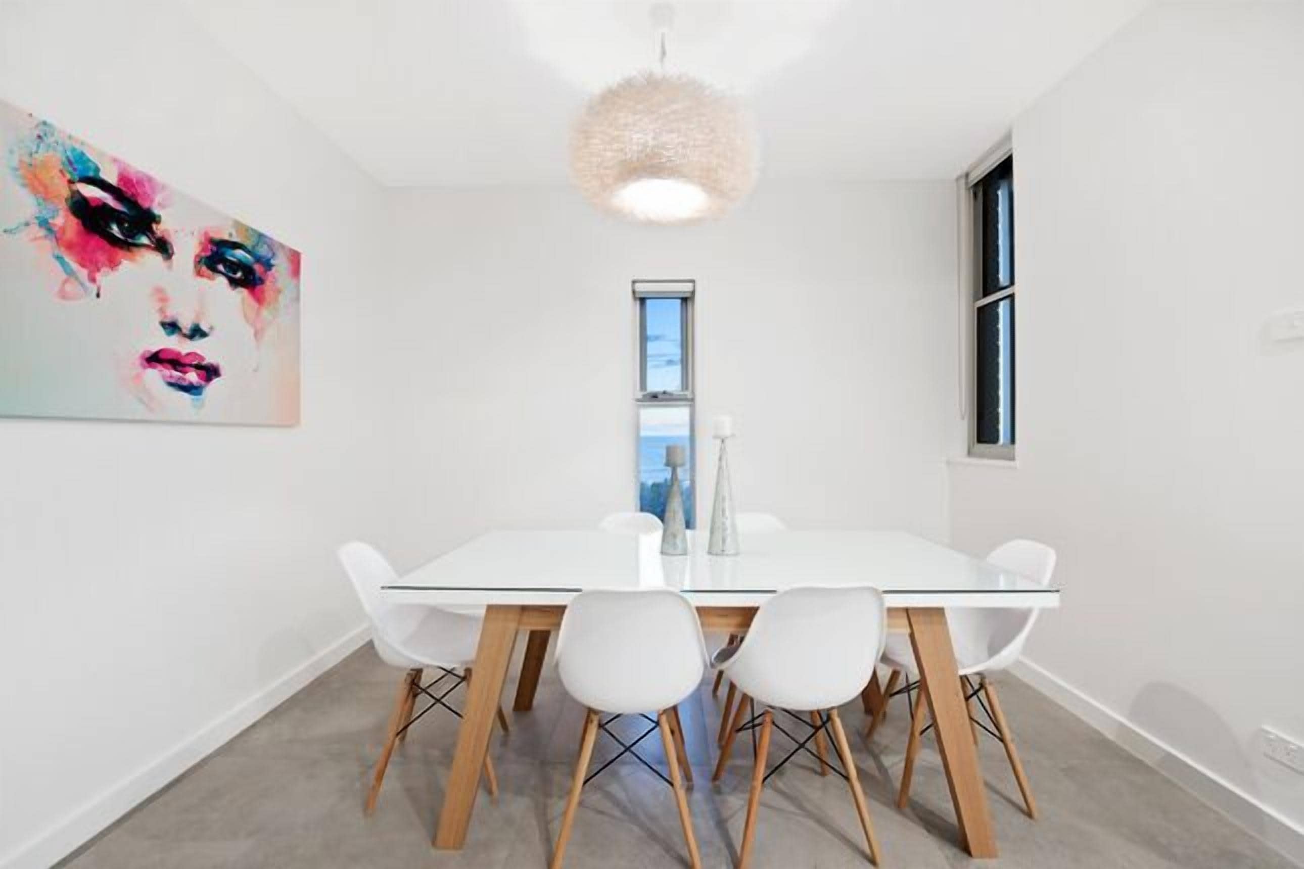 Belle Vista apartment absolute beach front w/ Free WiFi — image 3