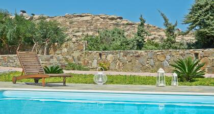 Fabulous Holiday Villa