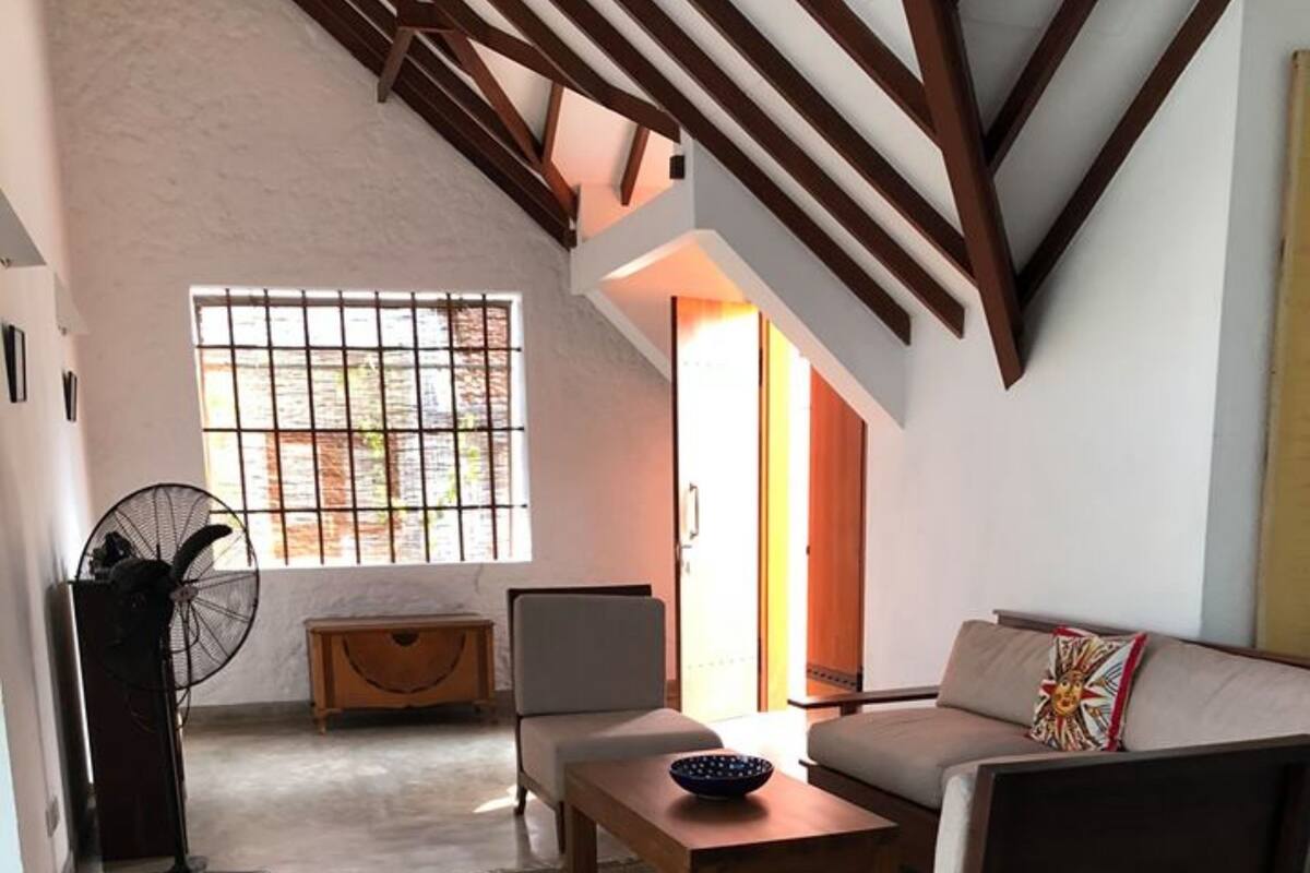 Master double room Lake View