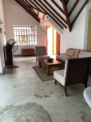 1 bedroom, premium bedding, desk, iron/ironing board