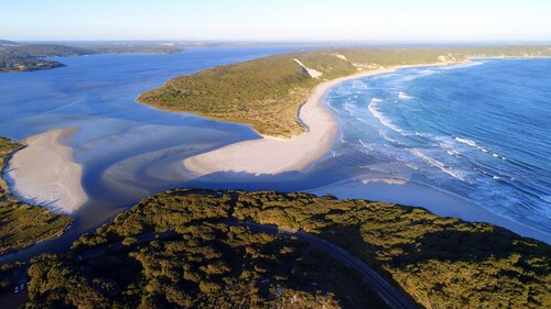 Adler Nest Ocean Lookout