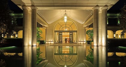 Hangzhou Rose Garden Resort & Spa