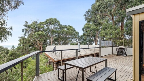 Gulah House - Kennett River