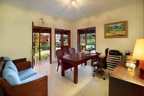 Lobby - Kecapi Villa Seminyak (Seminyak)