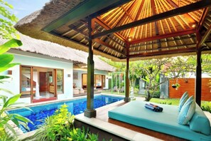 Piscina privada