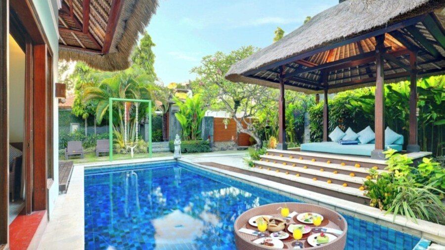 Kecapi Villa Seminyak by Ini Vie Hospitality