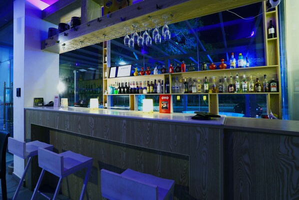 Bar (sur place)