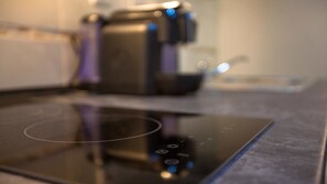 Café et/ou machine à café