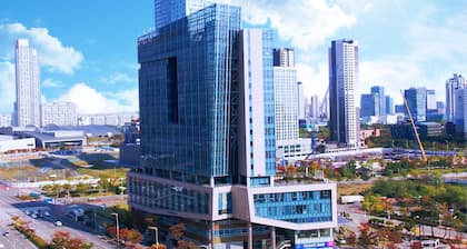 Bridge Hotel Incheon Songdo