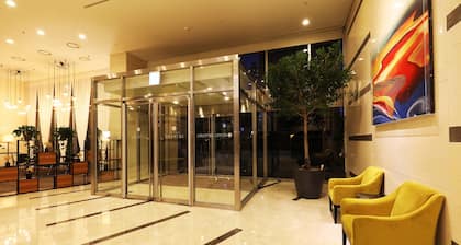 Bridge Hotel Incheon Songdo