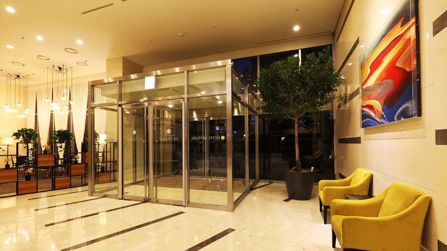 Bridge Hotel Incheon Songdo