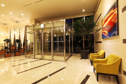 Bridge Hotel Incheon Songdo