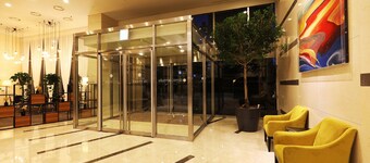 Bridge Hotel Incheon Songdo