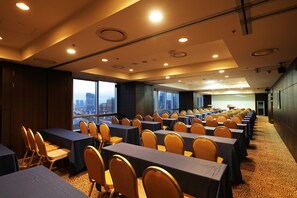 Meeting facility - Bridge Hotel Incheon Songdo (Incheon)