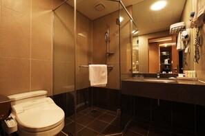 Habitació doble estàndard | Dutxa
