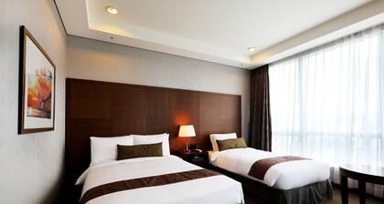 Bridge Hotel Incheon Songdo