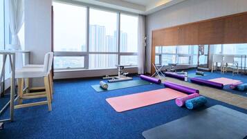 Pilates
