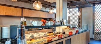 MEININGER Hotel Berlin Tiergarten