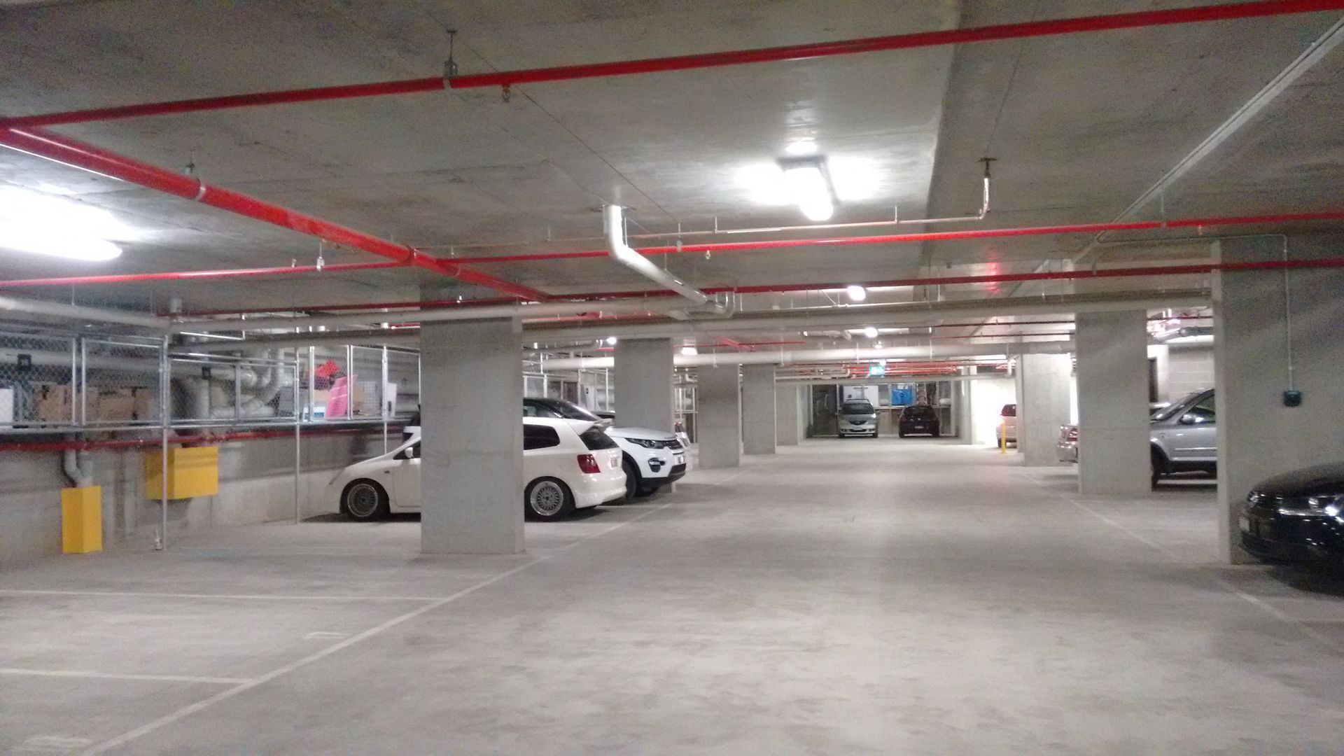 Camberwell Holiday Apartment — image 15