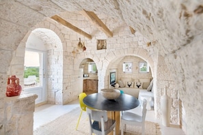 Restauration