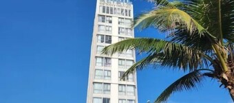 Alisia Beach Hotel Da Nang