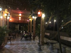 Restaurant - Tam Coc Hung Anh Homestay – Hostel (Hoa Lu)