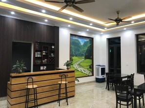 Lobby - Tam Coc Hung Anh Homestay – Hostel (Hoa Lu)