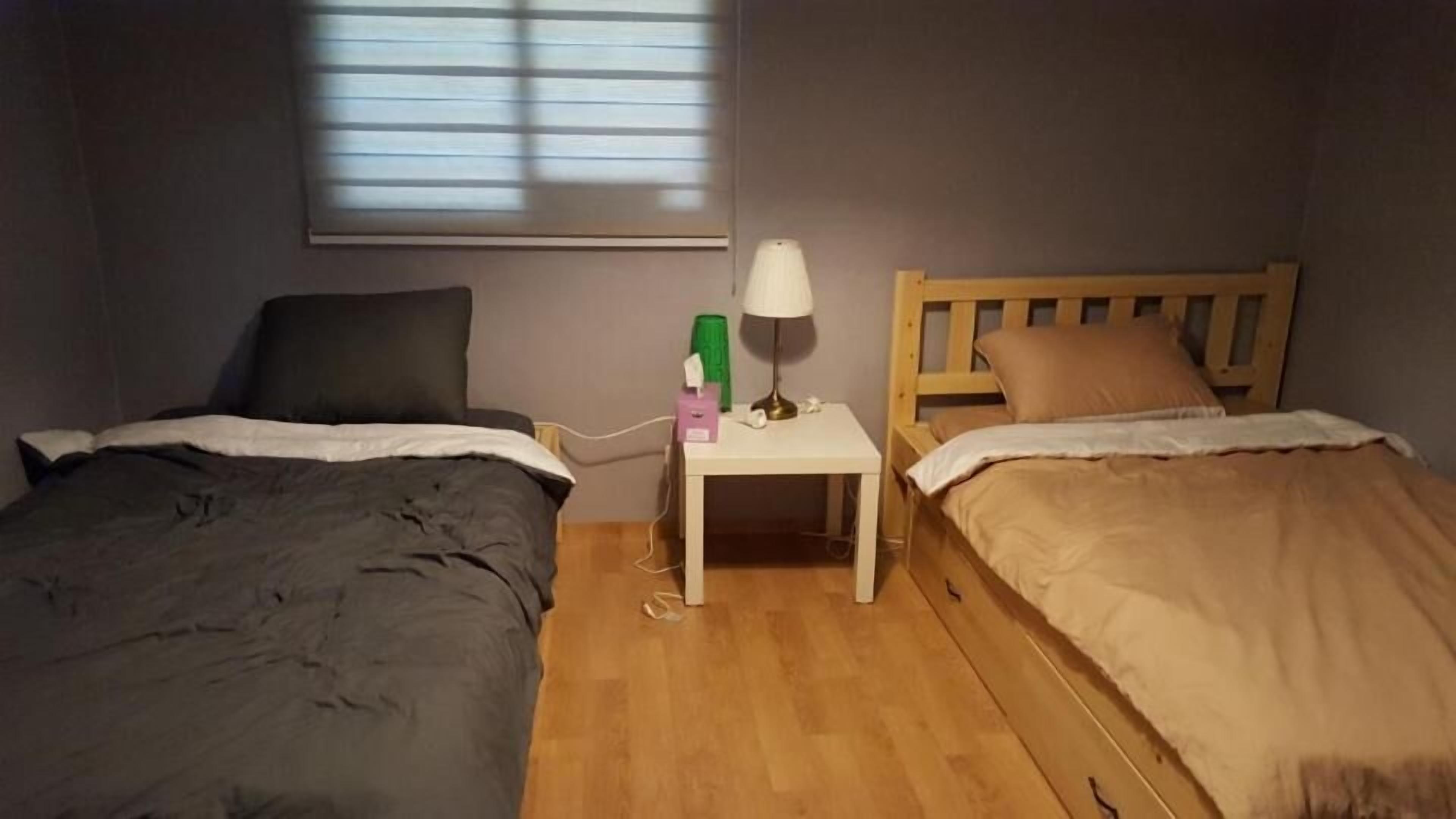 Insonorización y wifi gratis 